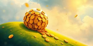 Desbloqueando el Poder del Interés Compuesto: Tu Aliado Financiero