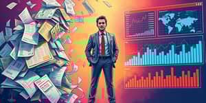 Del Caos al Control: Reorganizando tus Finanzas Empresariales