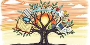 El Arte de la Diversificación: Maximizando Retornos y Minimizando Riesgos