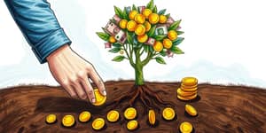 Del Ahorro a la Inversión: Transformando tus Finanzas Personales