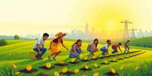 El Poder de la Pequeña Inversión: Cómo Empezar con Poco Capital