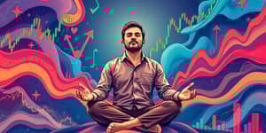 La Psicología del Inversor: Controlando Emociones para Decisiones Inteligentes