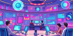 Estrategias Avanzadas para el Control Financiero