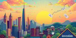 Más Allá de las Acciones: Explorando Alternativas de Inversión