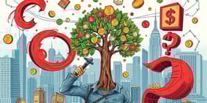 Inflación y Tu Cartera: Cómo Proteger tu Poder Adquisitivo