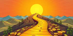 La Ruta Hacia la Libertad Financiera: Un Plan de Inversión Paso a Paso