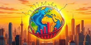 Mercados en Ascenso: Cómo Identificar y Capitalizar Nuevas Tendencias