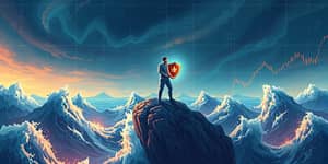 Estrategias Defensivas: Protegiendo tu Capital en Mercados Bajistas