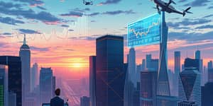 El Impacto de la Tecnología en el Mundo de las Inversiones