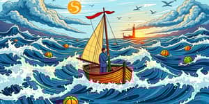 Navegando la Volatilidad: Claves para Invertir con Éxito