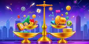 Rebalanceo Inteligente: Manteniendo tu Cartera en Forma