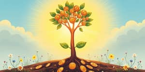 Microinversiones: Crece tu Dinero Centavo a Centavo