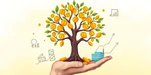 Dividendos: La Estrategia para un Ingreso Pasivo Constante