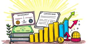 Entendiendo los Bonos: Renta Fija para una Cartera Equilibrada