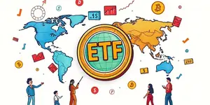 El ABC de los ETFs: Diversificación al Alcance de Todos