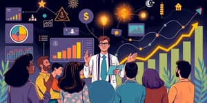 Mentoría Financiera: Aprendiendo de los Mejores Inversores