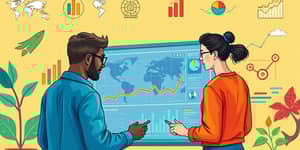 Más allá de los números: Tu estrategia financiera ideal