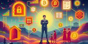 Potencia tu patrimonio: Estrategias comprobadas