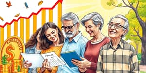 Pensiones: Planifica tu futuro hoy