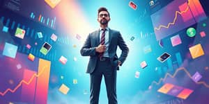 Diagnóstico financiero: ¿Dónde estás parado?