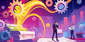 Optimiza tu flujo de caja: Un paso a la libertad