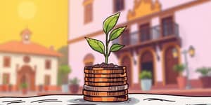 El poder del ahorro: Pequeños gestos, grandes cambios