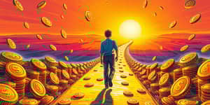 Libertad financiera: El camino comienza aquí