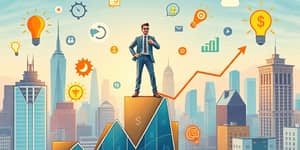 Finanzas para emprendedores: Impulsa tu proyecto