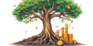 El Valor de la Paciencia: Estrategias de Inversión a Largo Plazo