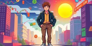 Mercados financieros: Guía para principiantes