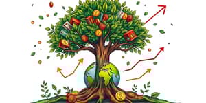 Crecimiento financiero sostenido: Secretos revelados