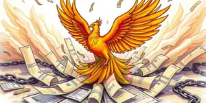 Reestructuración financiera: Un nuevo comienzo