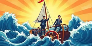 Riesgos financieros: Cómo mitigarlos