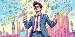 Fiscalidad inteligente: Paga menos, invierte más