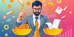 Valoración de empresas: ¿Cuánto vale tu negocio?