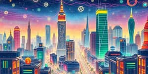 Innovación financiera: Las últimas tendencias