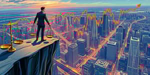 Hedging: Protegiendo tus Inversiones de Movimientos Adversos