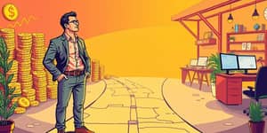 Emprendimiento y finanzas: La dupla perfecta