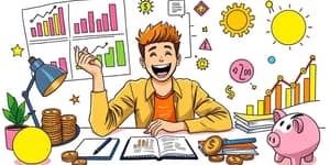 Tu presupuesto personal: De la teoría a la acción