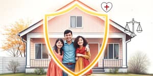 Seguros: Protege lo que más importa