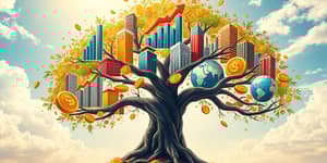 Diversificación de inversiones: La clave del éxito