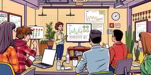 Financiación para startups: Encuentra tu inversor