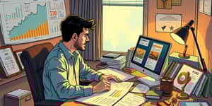 Auditoría financiera personal: Conoce tu realidad