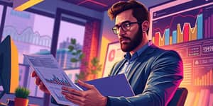 Control financiero: Evita los errores comunes