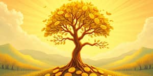 Capitalización compuesta: El octavo milagro del mundo