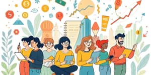 Multiplica tus ingresos: Ideas fuera de lo común