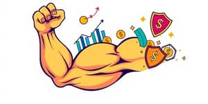 Auditoría Interna: Fortaleciendo el Músculo Financiero