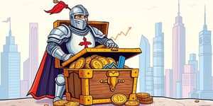 Gestionando el Riesgo: La Armadura de tu Control Financiero