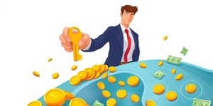 Flujo de Caja Robusto: Asegurando la Liquidez con Control