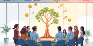 Rentabilidad a Largo Plazo: Visión de un Control Estratégico